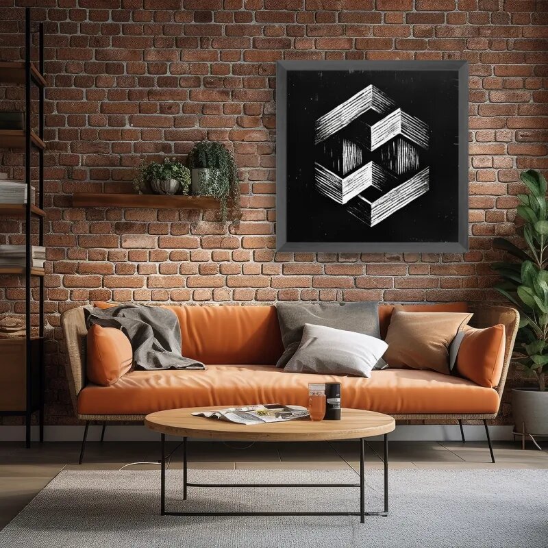 quadro decorativo
