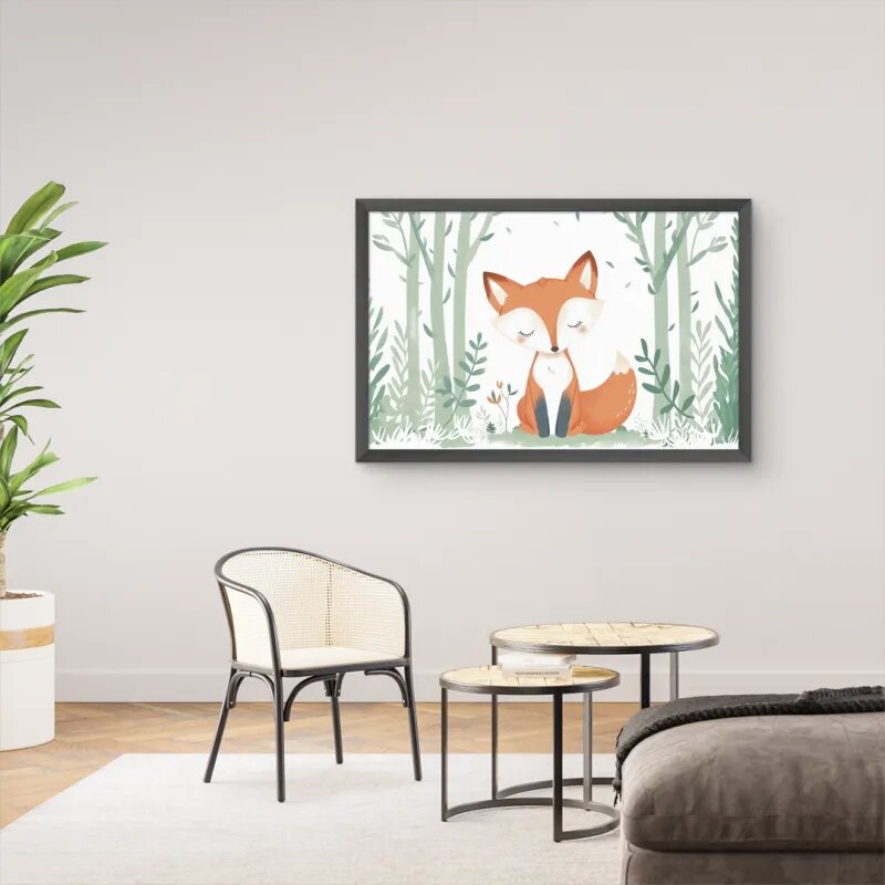 quadro decorativo