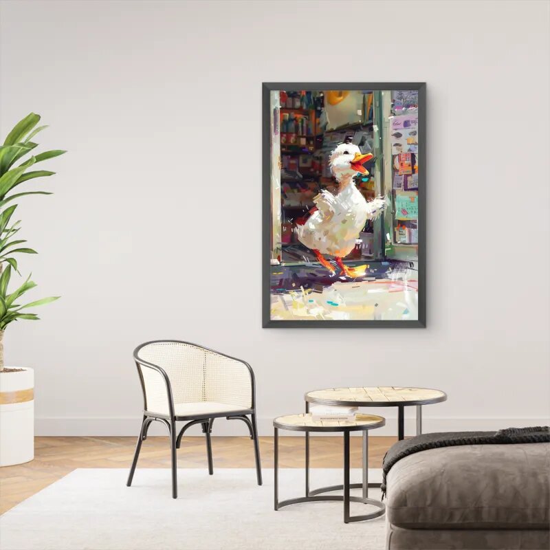 quadro decorativo