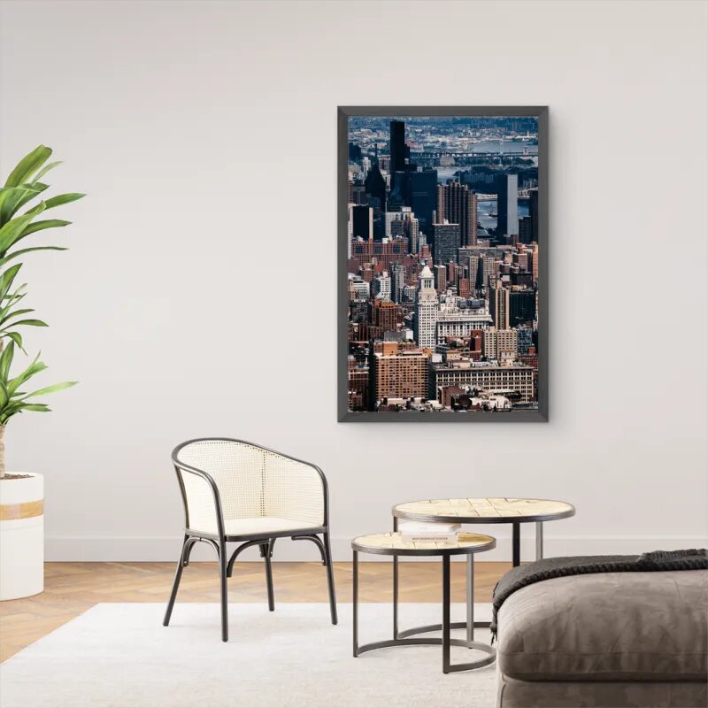 quadro decorativo