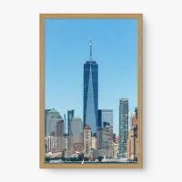 Quadro Decorativo World Trade Center Quadro Decorativo World Trade Center