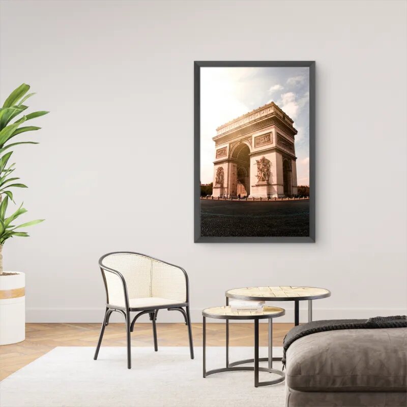 quadro decorativo