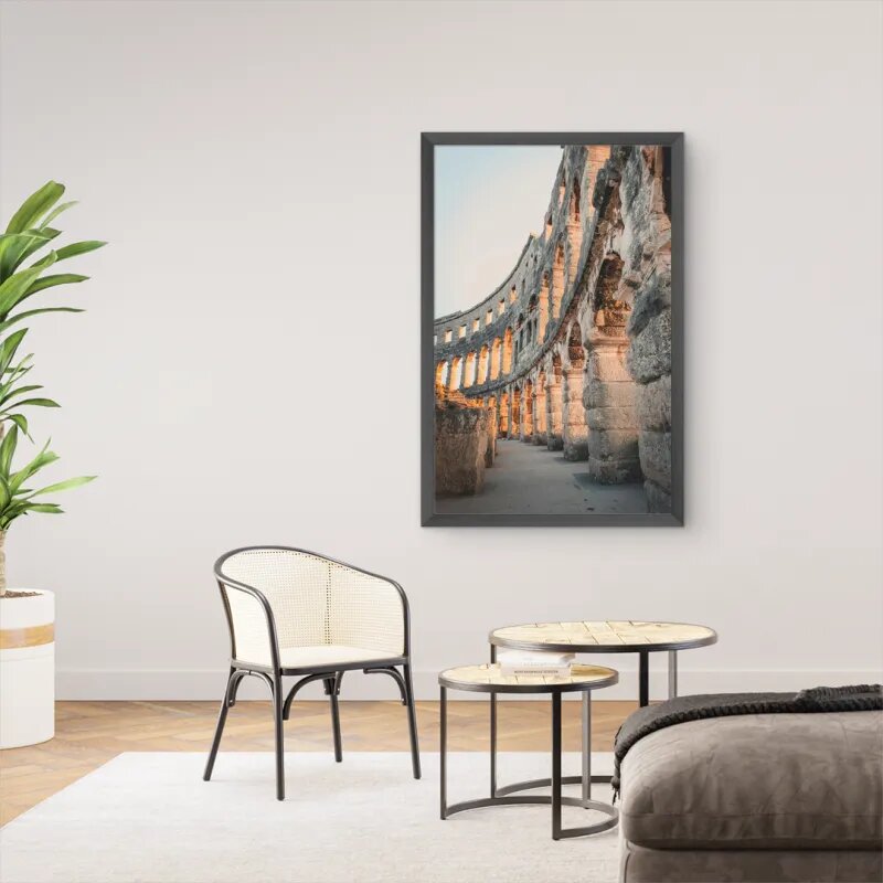 quadro decorativo