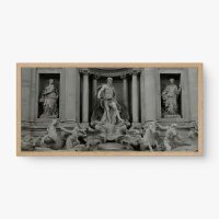 Quadro Decorativo Detalhes de Roma – arte Roma