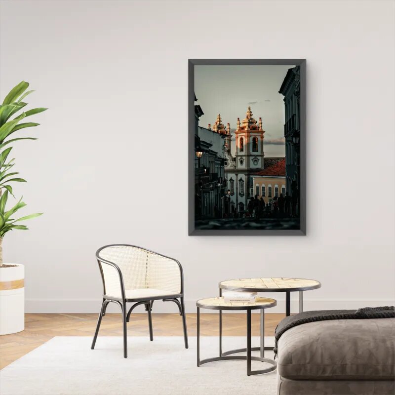 quadro decorativo