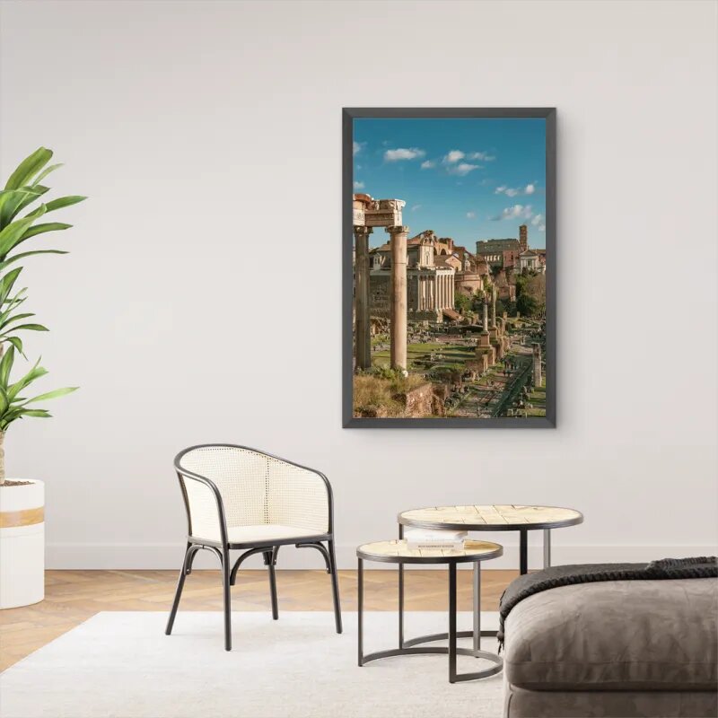 quadro decorativo