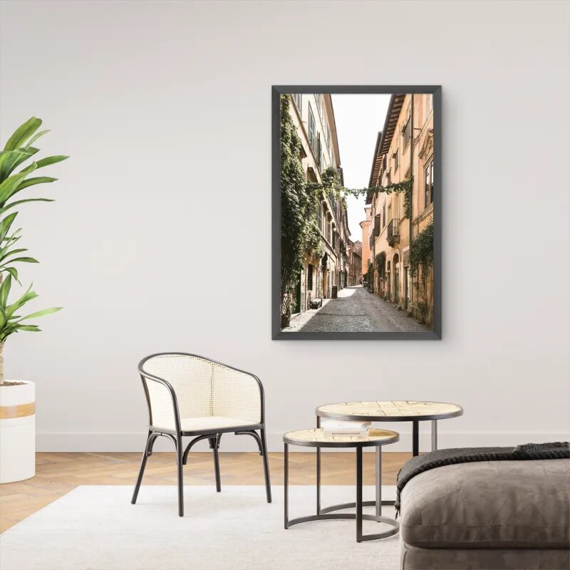 quadro decorativo