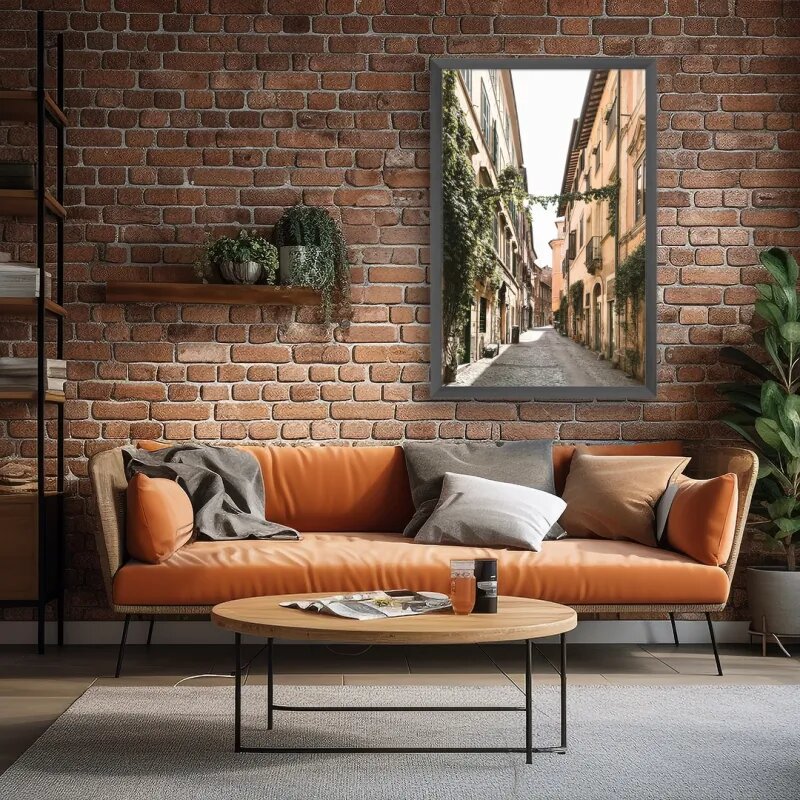 quadro decorativo