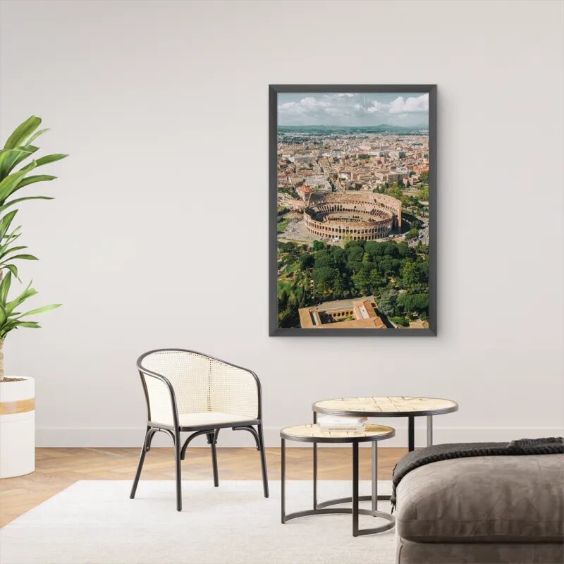 quadro decorativo