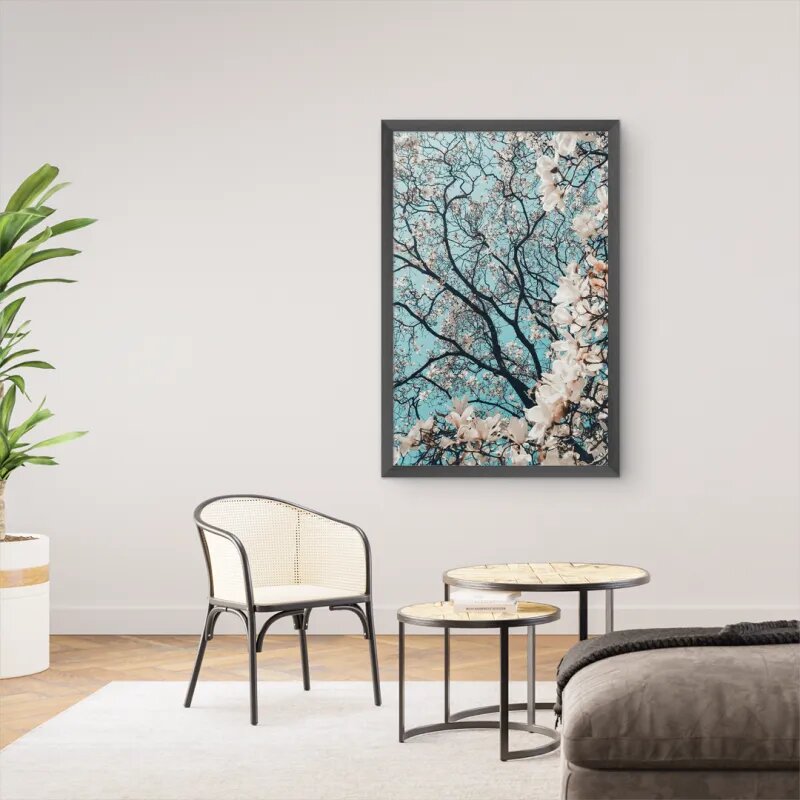 quadro decorativo