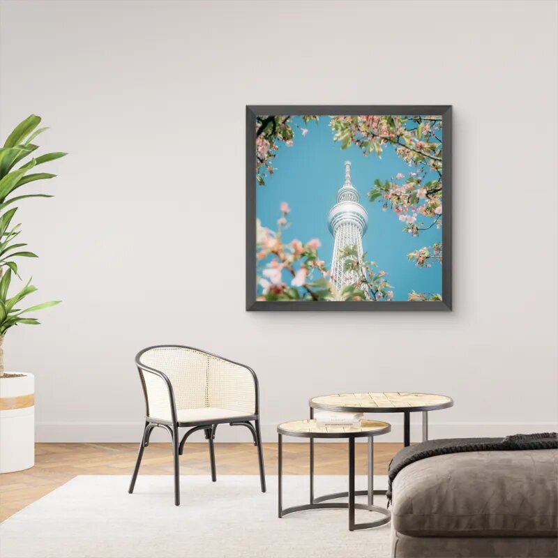 quadro decorativo
