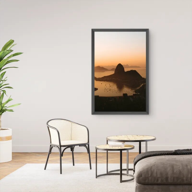 quadro decorativo