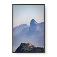 Quadro Decorativo Cristo Redentor Quadro Decorativo Cristo Redentor