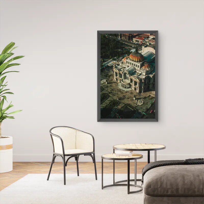 quadro decorativo