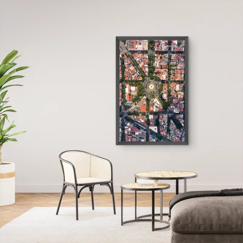quadro decorativo