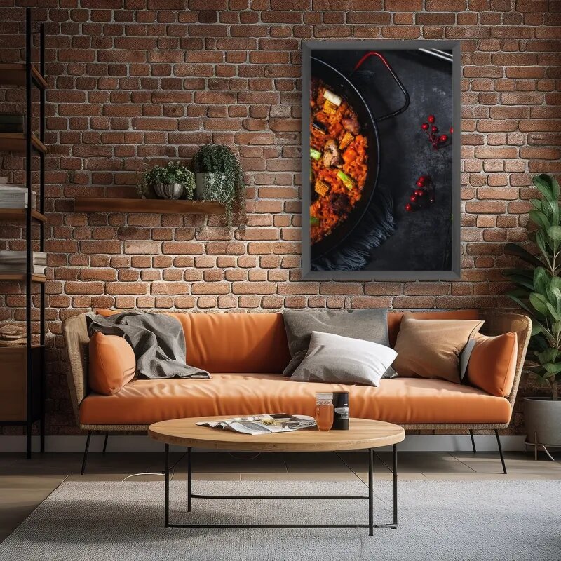 quadro decorativo