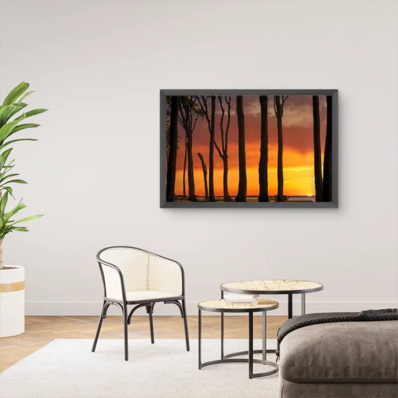 quadro decorativo