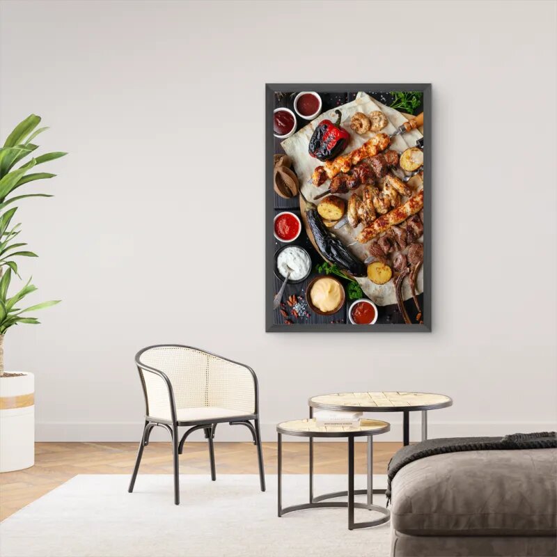 quadro decorativo