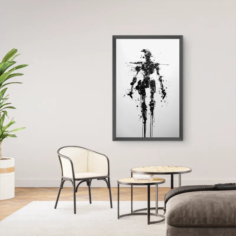 quadro decorativo