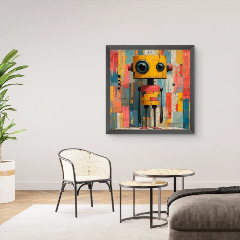 quadro decorativo