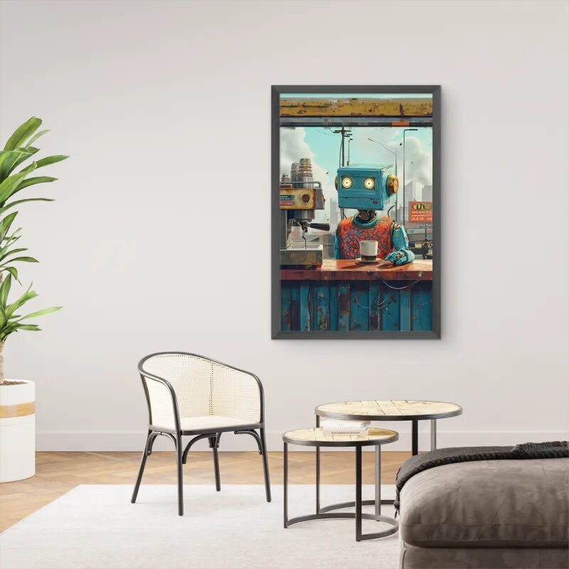 quadro decorativo