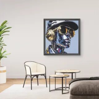 quadro decorativo