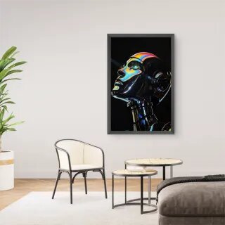 quadro decorativo