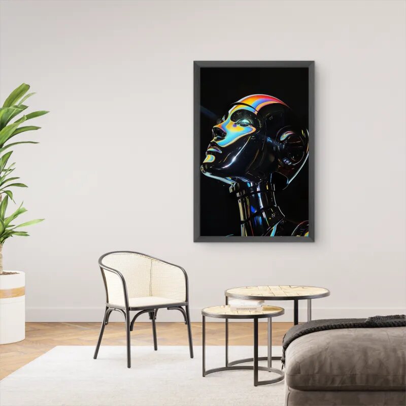quadro decorativo