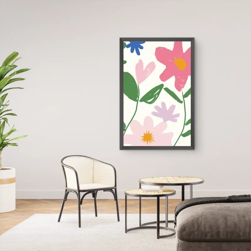 quadro decorativo