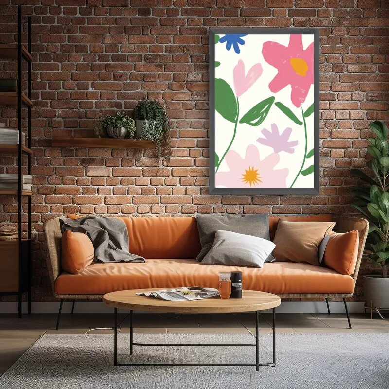 quadro decorativo