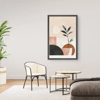 quadro decorativo