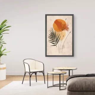 quadro decorativo