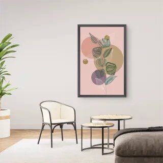 quadro decorativo