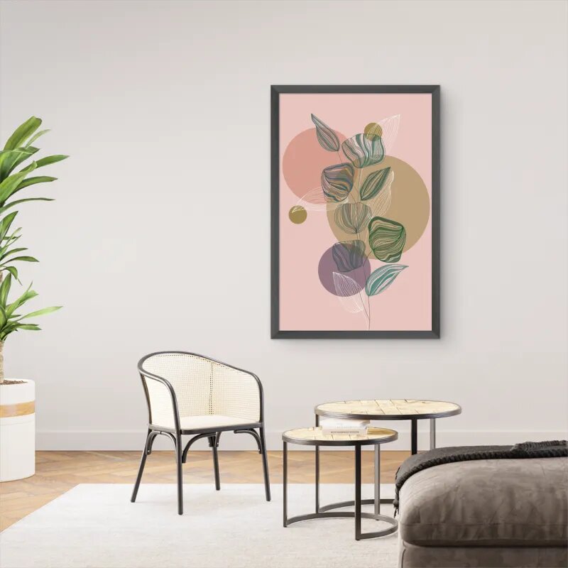 quadro decorativo