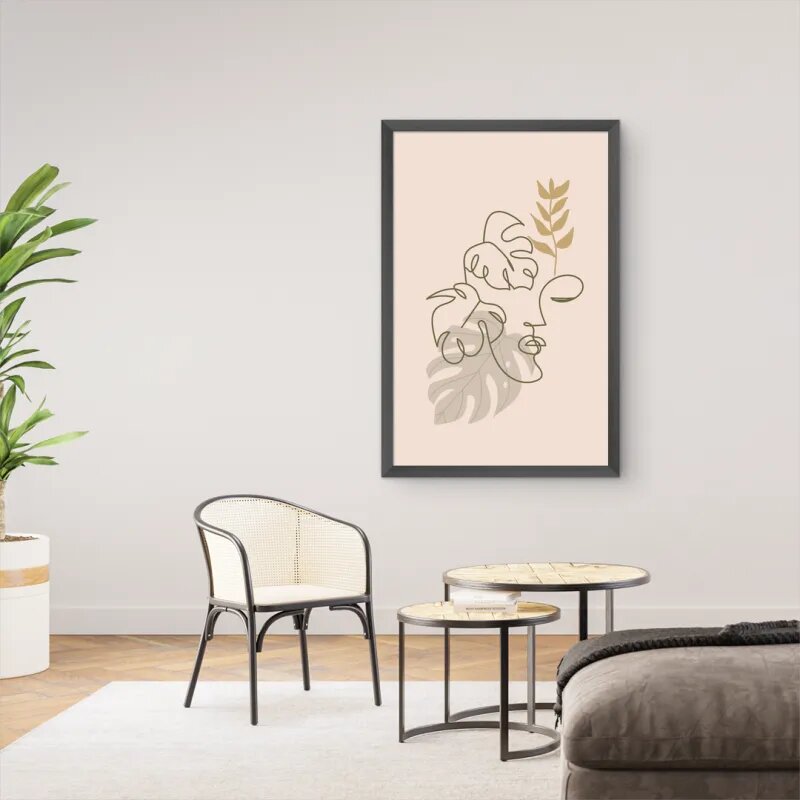 quadro decorativo