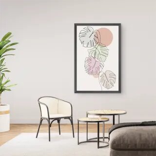quadro decorativo