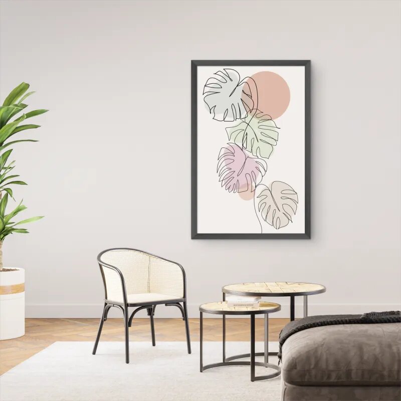 quadro decorativo