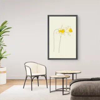 quadro decorativo