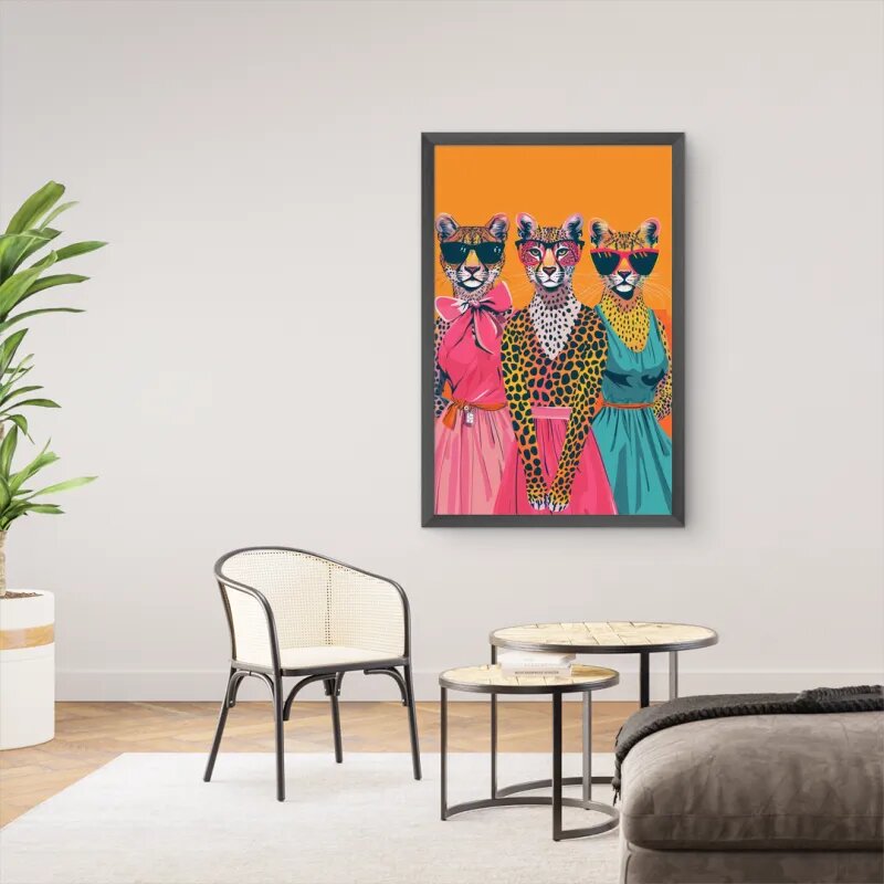 quadro decorativo