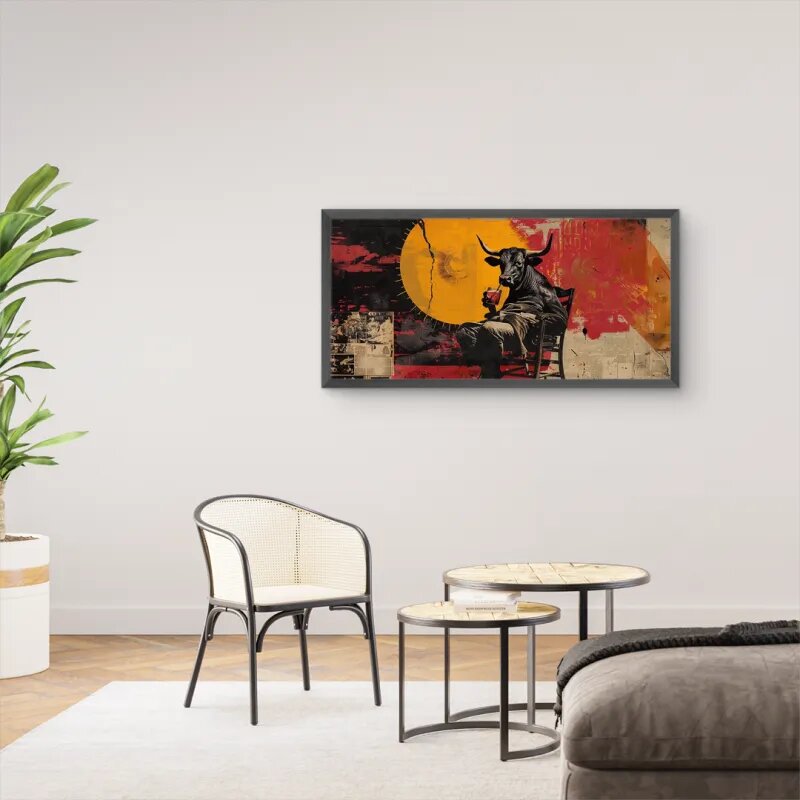 quadro decorativo