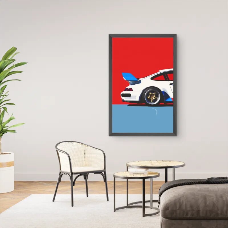 quadro decorativo