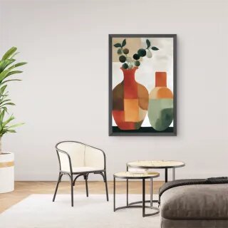 quadro decorativo