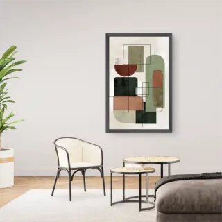 quadro decorativo