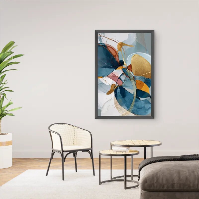 quadro decorativo