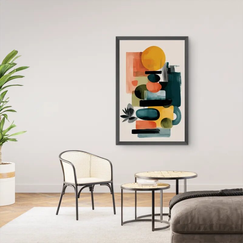 quadro decorativo