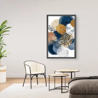 quadro decorativo