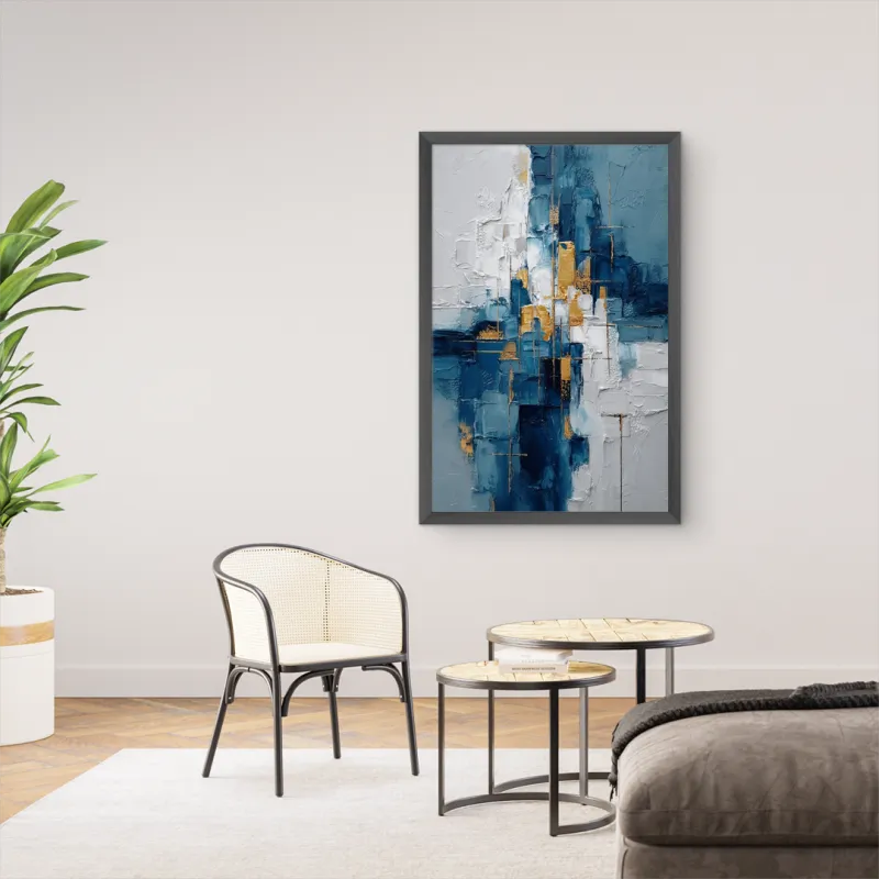 quadro decorativo