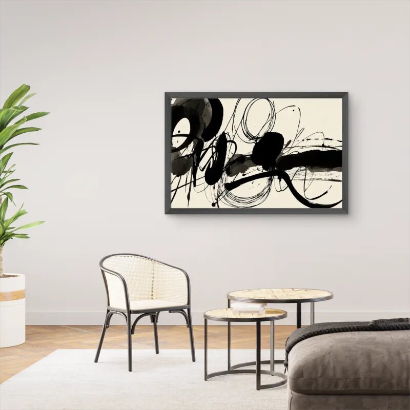 quadro decorativo