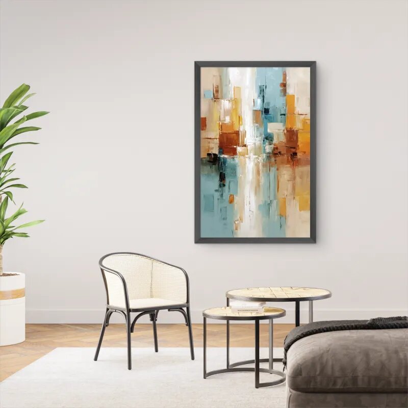 quadro decorativo