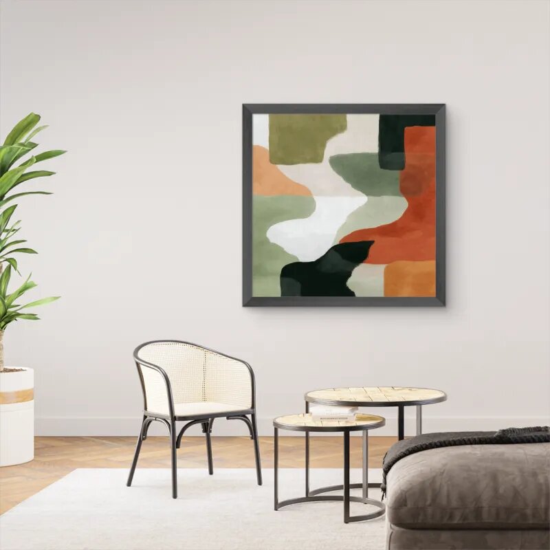 quadro decorativo
